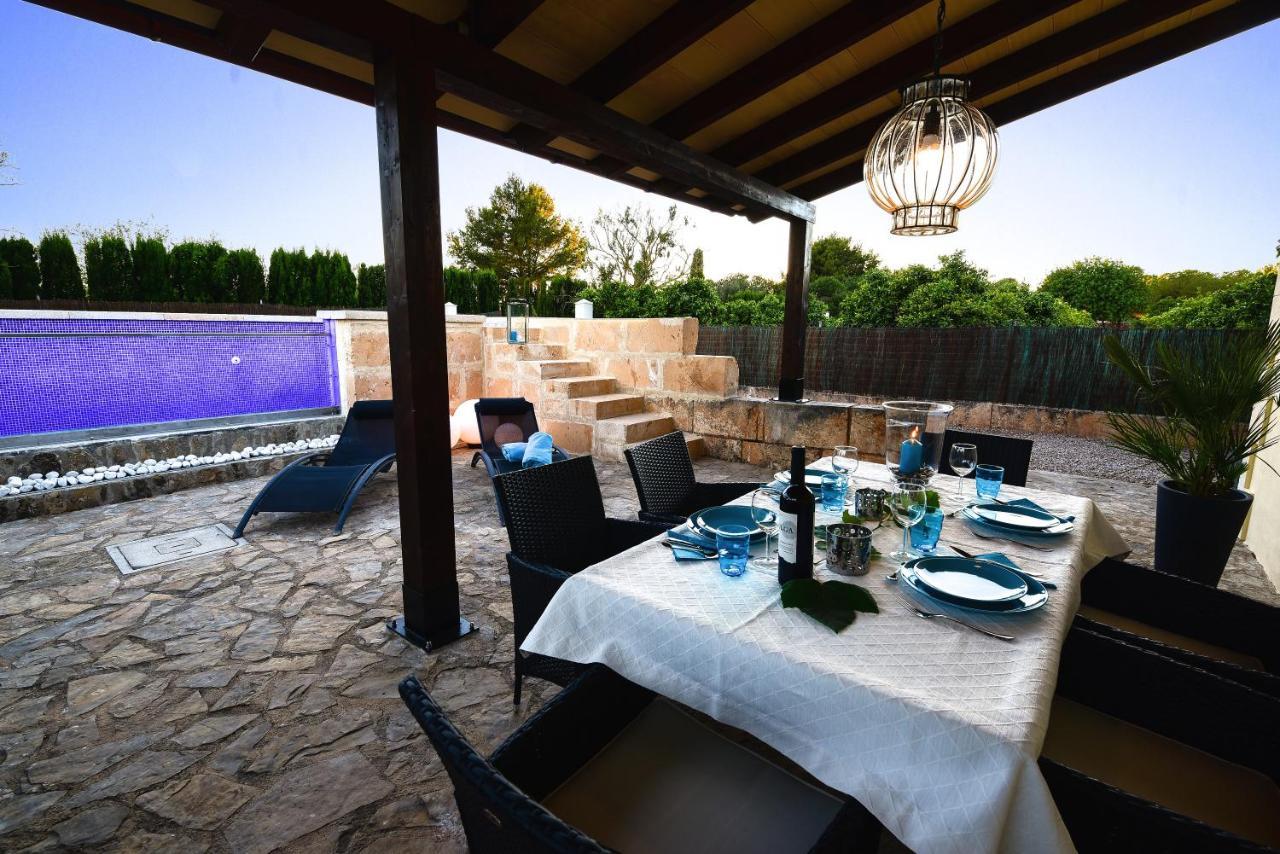 Ferienhaus Sun Club *