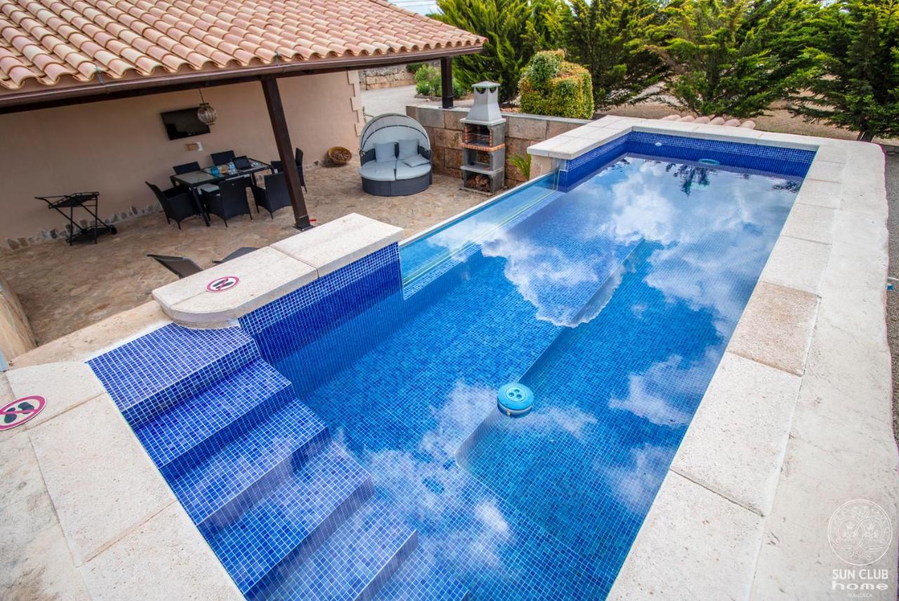 Ferienhaus Sun Club *